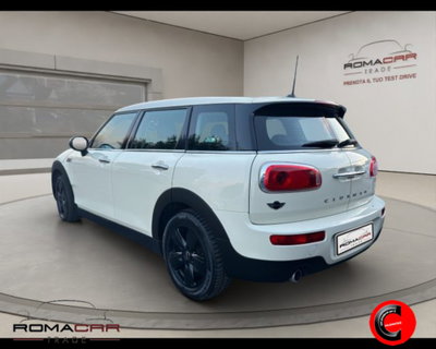 MINI Mini Clubman 1.5 Cooper Clubman (7)