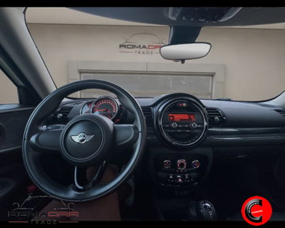 MINI Mini Clubman 1.5 Cooper Clubman (9)