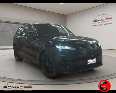 Land Rover Range Rover Sport 3.0D l6 350 CV Autobiography Dynamic usata