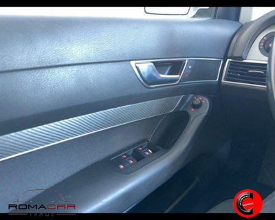 Audi A6 Avant 2.7 V6 TDI F.AP. (13)