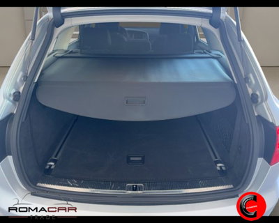 Audi A6 Avant 2.7 V6 TDI F.AP. (15)