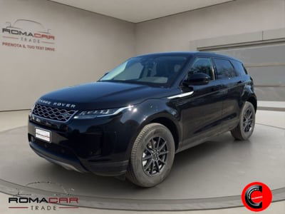 Land Rover Range Rover Evoque 2.0 I4 249 CV AWD Auto Autobiography usata