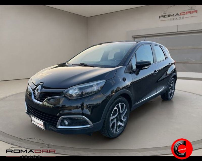 Renault Captur 0.9 TCe 12V 90 CV Start&Stop Energy R-Link