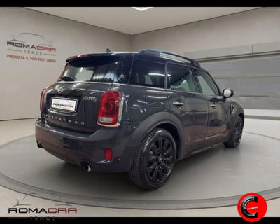 MINI Mini Countryman 2.0 Cooper S Countryman ALL4 usata