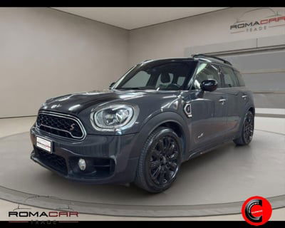 MINI Mini Countryman 2.0 Cooper S Countryman ALL4 usata