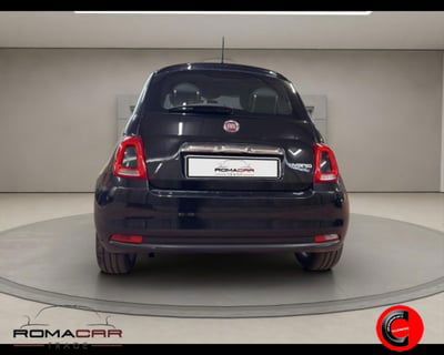 Fiat 500 1.0 Hybrid Sport usata