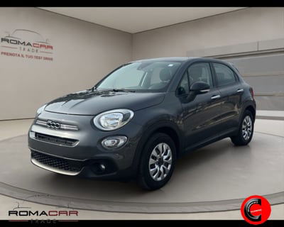 Fiat 500X 1.3 MultiJet 95 CV Sport usata
