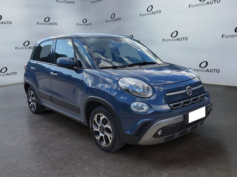 Fiat 500L 1.4 95 CV Cross