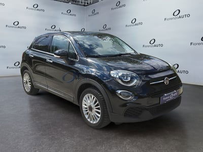 Fiat 500X 1.0 T3 120 CV Urban usata