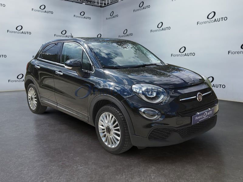 Fiat 500X 1.0 T3 120 CV Urban