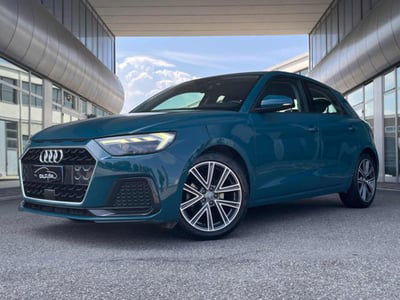Audi A1 Sportback 30 TFSI usata