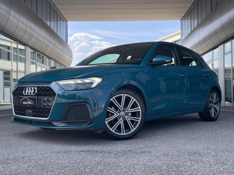 Audi A1 Sportback 30 TFSI