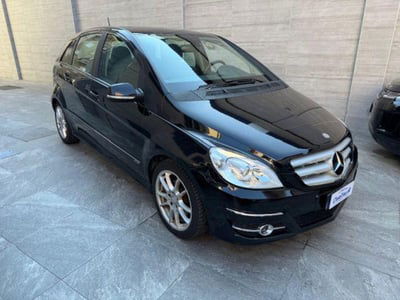 Mercedes-Benz Classe B 180 CDI Sport usata