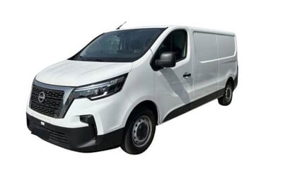 Nissan Primastar Furgone 29 2.0 dCi 130CV PL-TN Furgone N-Connecta nuovo