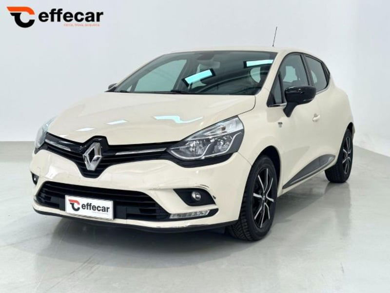 Renault Clio 1.2 75 CV 5 porte Duel
