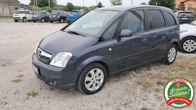 Opel Meriva 1.4 16V Club usata