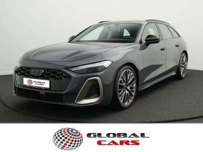 Audi A5 Avant 2.0 tfsi S line edition quattro 204cv s-tronic usata