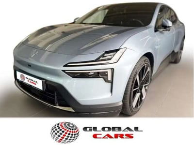 Polestar Polestar 4 Long Range Dual Motor 100kWh usata