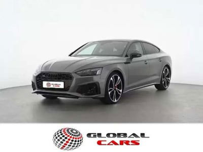 Audi A5 Sportback 40 TDI S tronic usata