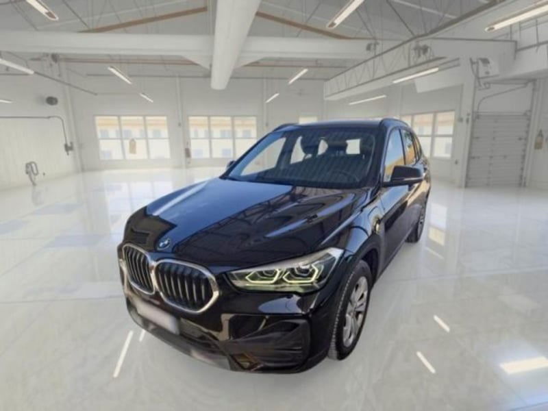 BMW X1 xDrive25e Advantage