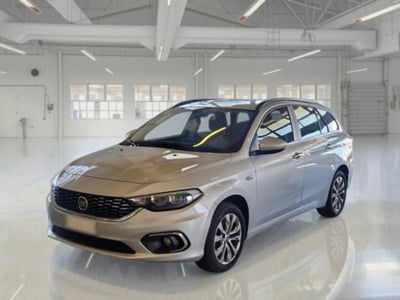 Fiat Tipo Station Wagon Tipo 1.3 Mjt S&S SW Business usata