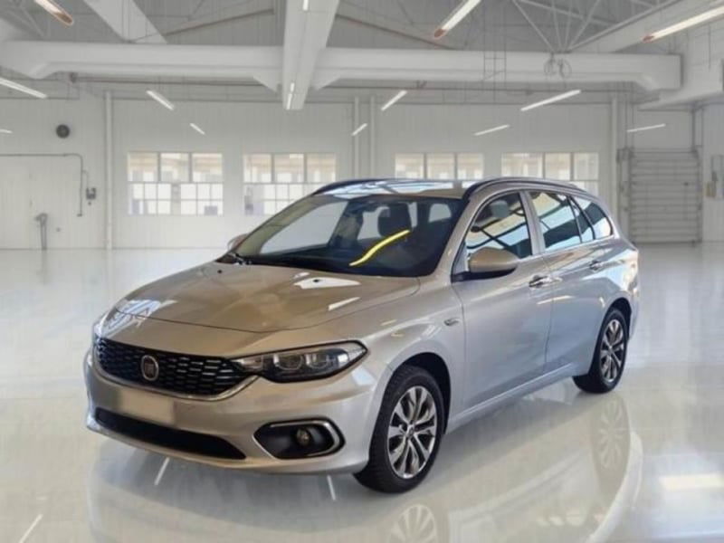 Fiat Tipo Station Wagon Tipo 1.3 Mjt S&S SW Business