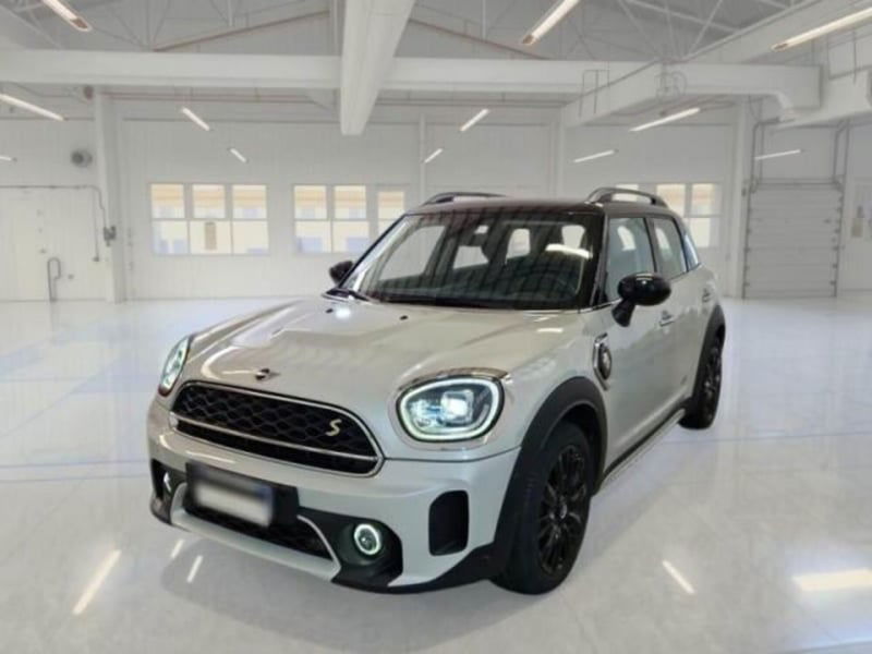 MINI Mini Countryman 1.5 Cooper Business Countryman Automatica