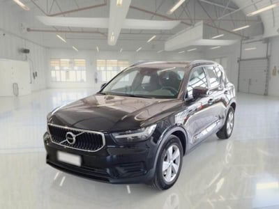 Volvo XC40 D3 AWD Business usata