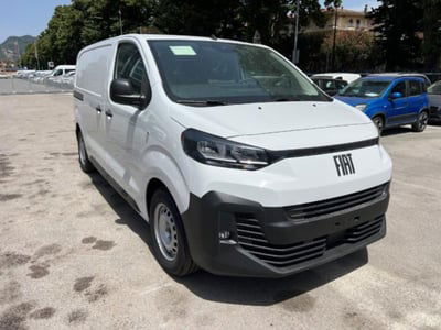 Fiat Scudo Furgone ce 1.5 bluehdi 120cv L3H1 nuovo