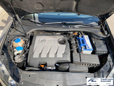 Volkswagen Golf 1.6 TDI DPF 3p. Highline (13)