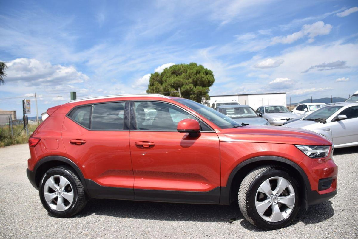 Volvo XC40 D3 AWD Business Plus (13)