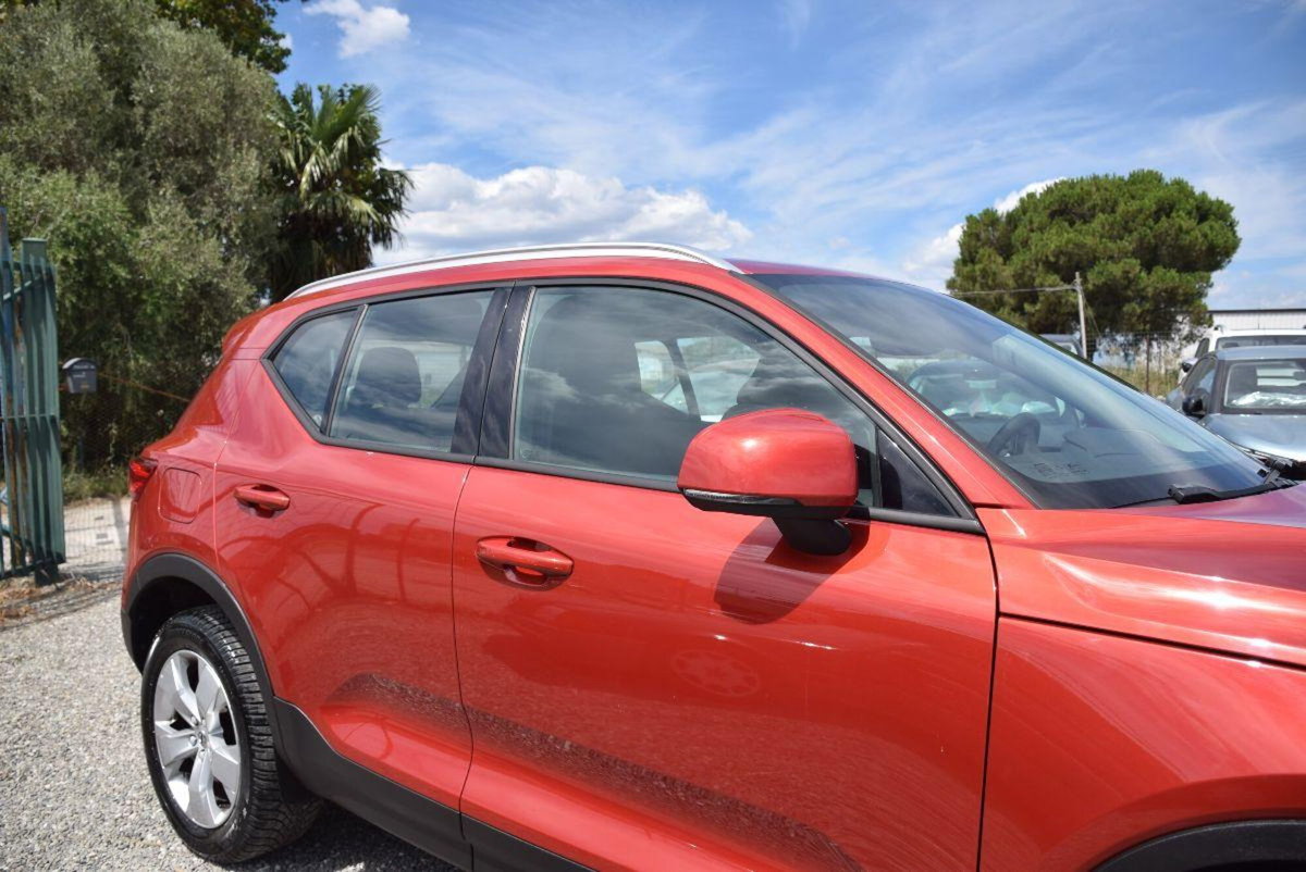 Volvo XC40 D3 AWD Business Plus (14)