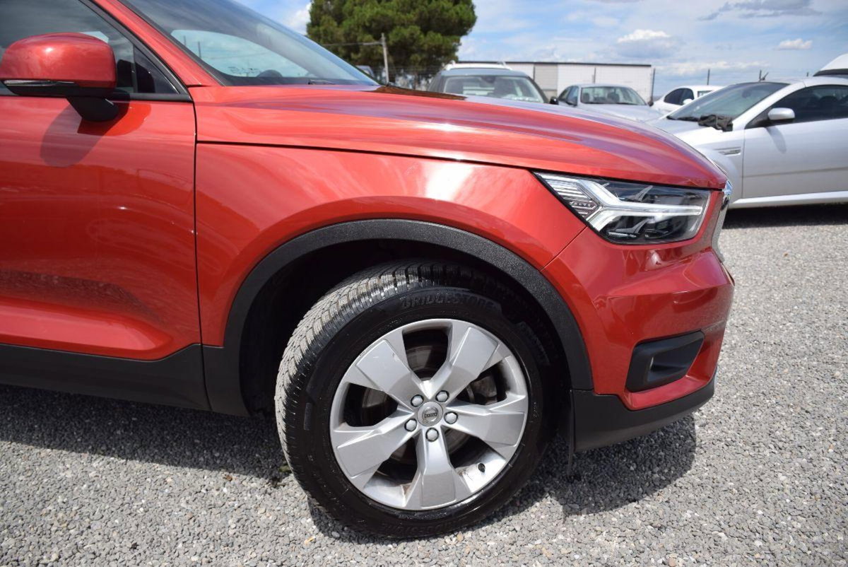 Volvo XC40 D3 AWD Business Plus (15)
