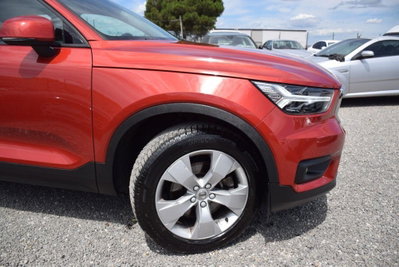 Volvo XC40 D3 AWD Business Plus (15)