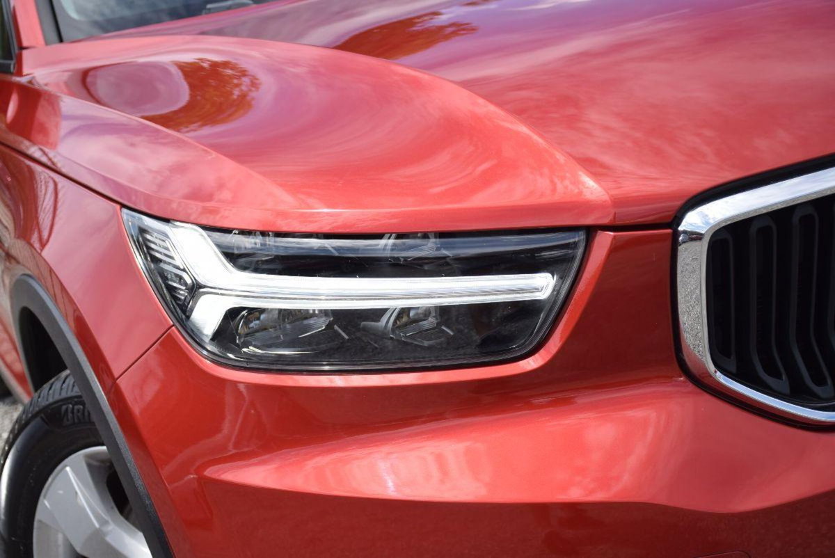 Volvo XC40 D3 AWD Business Plus (16)