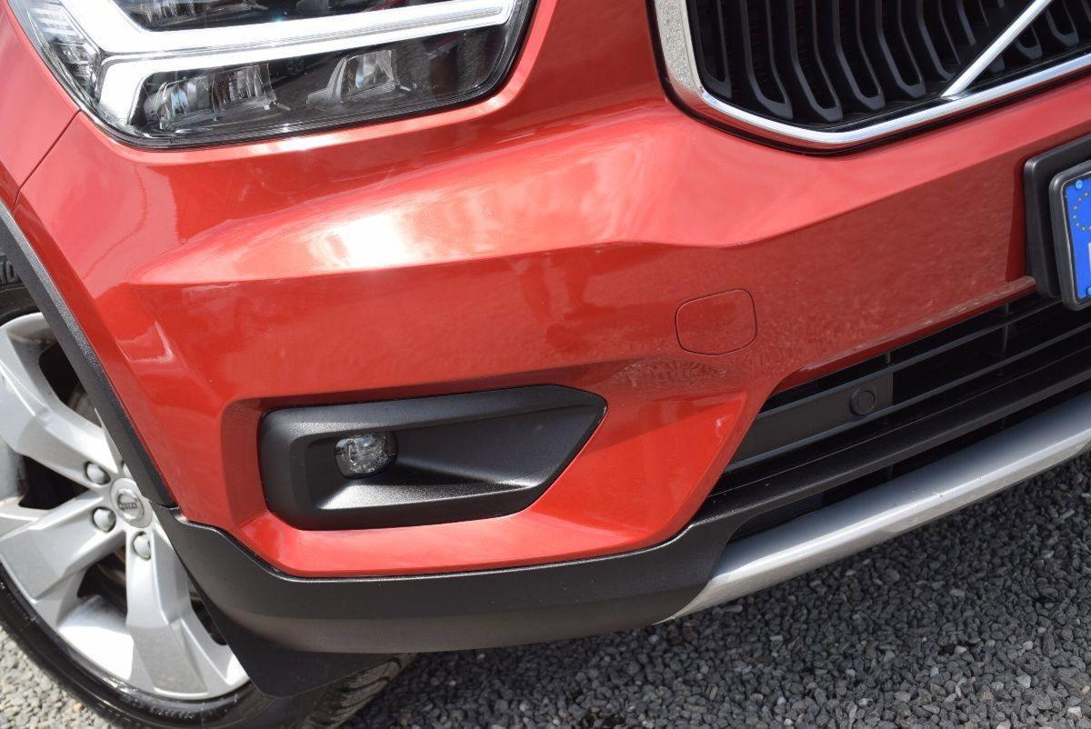 Volvo XC40 D3 AWD Business Plus (17)