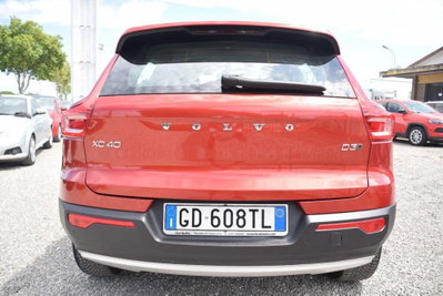 Volvo XC40 D3 AWD Business Plus (19)
