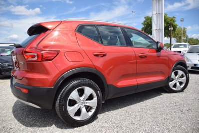 Volvo XC40 D3 AWD Business Plus (3)