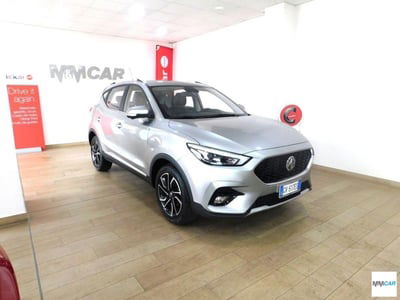 Mg ZS ZS 1.5 Luxury usata