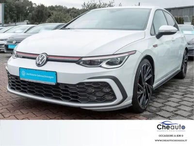 Volkswagen Golf GTI Performance 2.0 245 CV TSI 5p. BMT usata