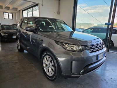 Land Rover Discovery 3.0 TD6 249 CV SE usata