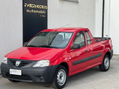 Dacia Logan MCV 1.5 dCi 8V 75CV Ambiance usata