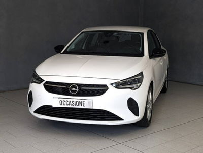 Opel Corsa 1.2 Edition s&s 100cv at8 usata