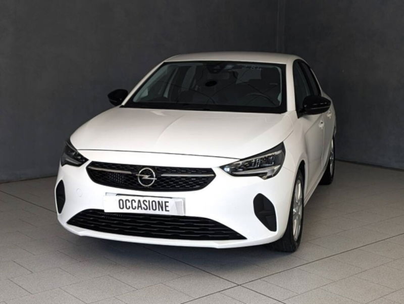 Opel Corsa 1.2 Edition s&s 100cv at8