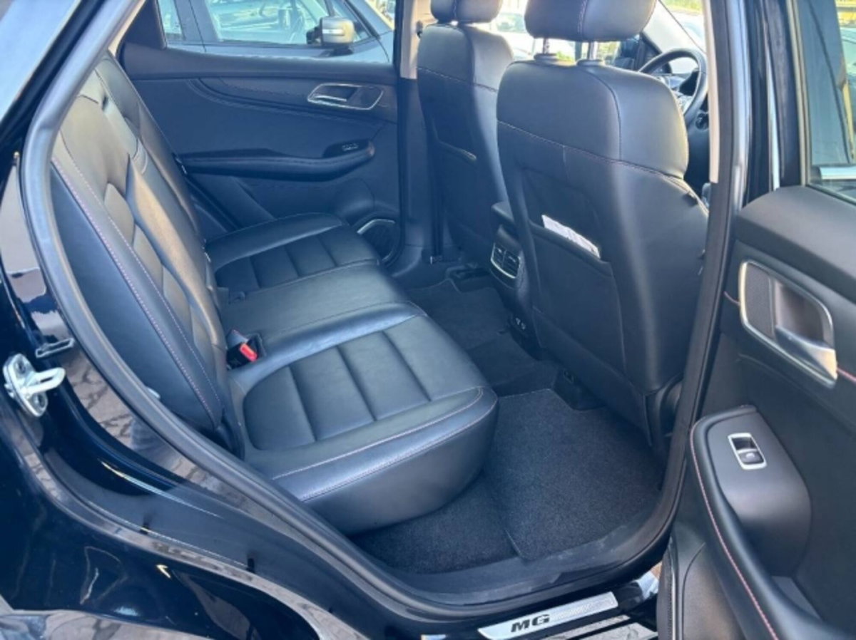 Mg HS 1.5 t-gdi Comfort (12)