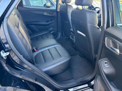 Mg HS 1.5 t-gdi Comfort (12)