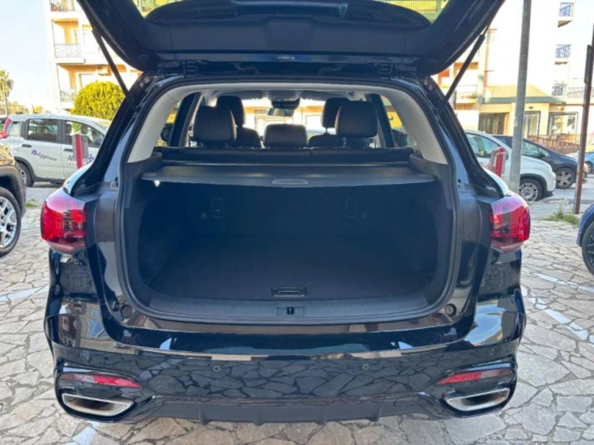 Mg HS 1.5 t-gdi Comfort (15)