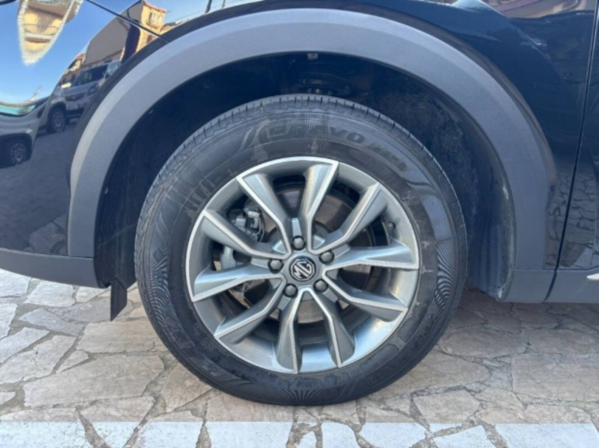 Mg HS 1.5 t-gdi Comfort (17)