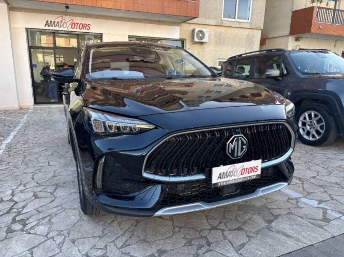 Mg HS 1.5 t-gdi Comfort (4)