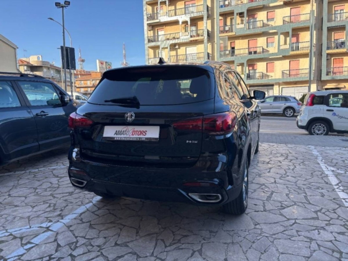 Mg HS 1.5 t-gdi Comfort (5)